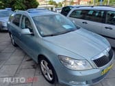 Skoda Octavia Break 1.6 TDi Sportline