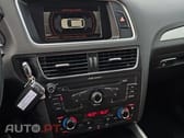Audi Q5 2.0 TDI