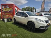 Peugeot 2008 1.2 PureTech Allure