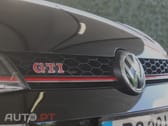 Volkswagen Golf 2.0 TSi GTi DSG Performance
