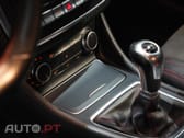 Mercedes-Benz A 180 d AMG Line