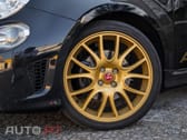Abarth 595C 1.4 T-Jet Scorpioneoro