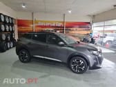 Peugeot 2008 PureTech 100 Stop&Start Allure
