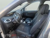 Renault Scénic 1.5 dCi Dynamique S