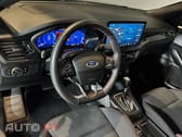Ford Focus 1.0 EcoBoost ST-Line X Aut.