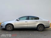 Volkswagen Passat B6 1.9 TDI