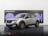 Peugeot 2008 1.2 PureTech Active Pack