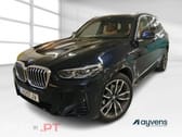 BMW X3 20 d xDrive Pack M