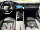 Peugeot 508 1.6 Hybrid Allure Pack e-EAT8