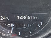 Mazda CX-5 SKYACTIVE D-  2.2.