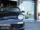 Porsche 911 997.2