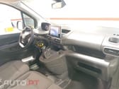 Peugeot Partner Premium Longa