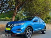 Nissan Qashqai 1.5 DCI