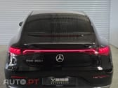 Mercedes-Benz EQE 350+ Edition