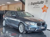 BMW 116 d Advantage