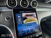 Mercedes-Benz C 300 de 9G-TRONIC AMG Line