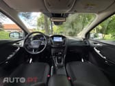 Ford Focus SW 1.0 EcoBoost Titanium