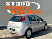 Fiat Punto 1.2 Easy S&S