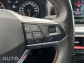 Seat Ibiza 1.0 TSI FR