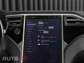 Tesla Model S 75