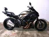 Ducati Diavel 1200 STRADA ABS