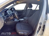 BMW 116 d Advantage Auto
