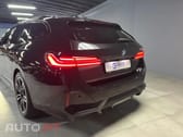BMW 530 e Pack Desportivo M