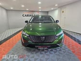 Peugeot 308 1.2 PureTech Allure EAT8