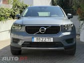 Volvo XC40 1.5 T3 Momentum Plus Geartronic