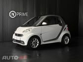 Smart ForTwo 0.8 cdi Passion 54