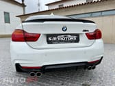 BMW 420 d Pack M Auto