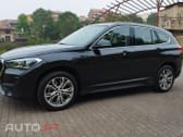 BMW X1 16 d sDrive Advantage Auto