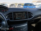 Peugeot 308 1.5 BlueHDi Business Line