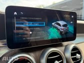 Mercedes-Benz GLC 300 de 4Matic