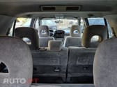 Suzuki Grand Vitara XL-7 2.0 HDi