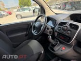 Renault Kangoo 1.5 DCi 3LUG 74.000 Kms