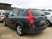Kia Ceed SW 1.4 CVVT EX