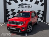 Jeep Renegade 1.0 T Limited