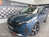 Peugeot 3008 1.5 BlueHDi Active Pack