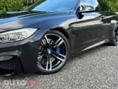 BMW M4 Auto