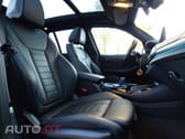 BMW iX3 M Sport Impressive