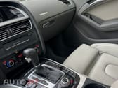 Audi A5 3.0 TDi V6 quattro S-line S-tronic