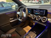 Mercedes-Benz EQB 300 4Matic AMG Line