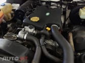 Land Rover Defender 110 PICK UP 2.5TDI 4x4