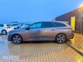Peugeot 308 SW 1.5 BlueHDi Allure