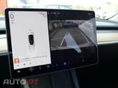 Tesla Model 3 Long Range Tração Integral