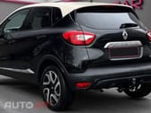 Renault Captur 1.3 Automatica