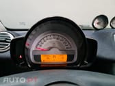 Smart ForTwo 1.0 mhd Passion 71 Softouch