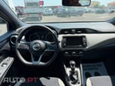 Nissan Micra 1.0 IG-T N-Sport