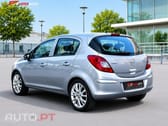 Opel Corsa 1.3 CDTi Enjoy
